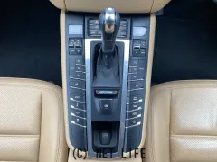 ポルシェ マカン