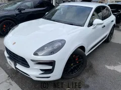 ポルシェ マカン