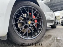 ポルシェ マカン