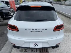 ポルシェ マカン