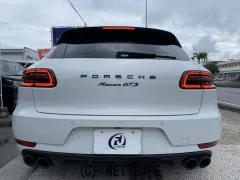 ポルシェ マカン