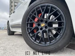 ポルシェ マカン