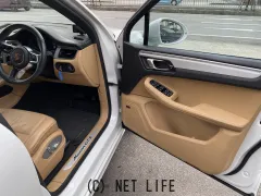 ポルシェ マカン