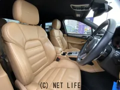 ポルシェ マカン