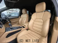 ポルシェ マカン