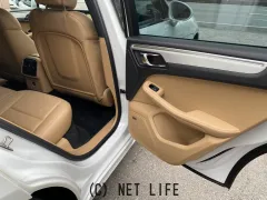 ポルシェ マカン