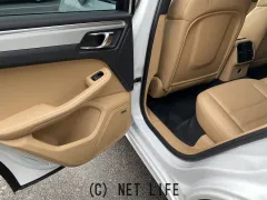 ポルシェ マカン