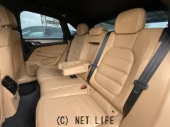 ポルシェ マカン