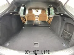 ポルシェ マカン