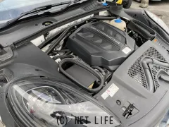 ポルシェ マカン