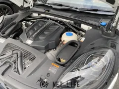 ポルシェ マカン