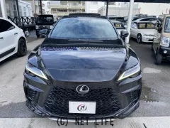 レクサス RX
