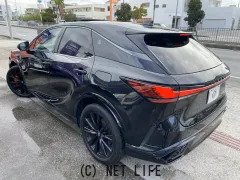 レクサス RX