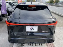 レクサス RX