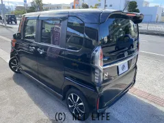 ホンダ N-BOX