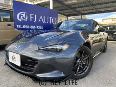 マツダ ロードスター