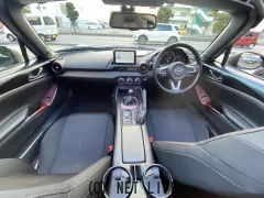 マツダ ロードスター