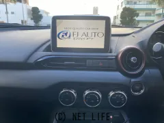 マツダ ロードスター