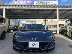 マツダ ロードスター
