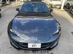 マツダ ロードスター