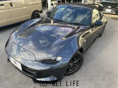 マツダ ロードスター