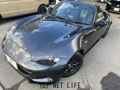 マツダ ロードスター