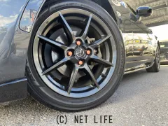 マツダ ロードスター