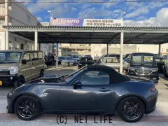 マツダ ロードスター