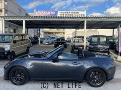 マツダ ロードスター