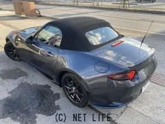 マツダ ロードスター