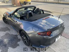 マツダ ロードスター