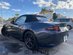 マツダ ロードスター