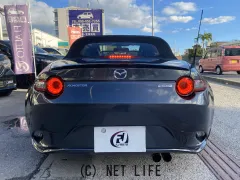 マツダ ロードスター