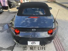 マツダ ロードスター