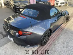 マツダ ロードスター