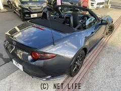 マツダ ロードスター