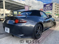 マツダ ロードスター