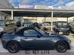 マツダ ロードスター