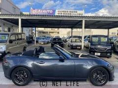 マツダ ロードスター