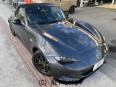 マツダ ロードスター