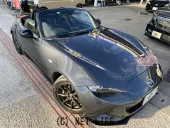 マツダ ロードスター