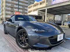 マツダ ロードスター