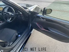 マツダ ロードスター