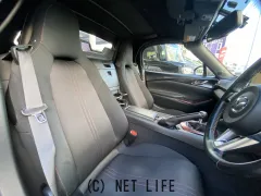 マツダ ロードスター