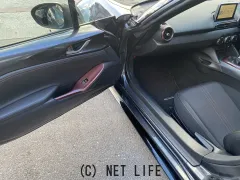 マツダ ロードスター