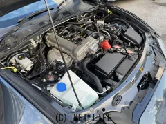 マツダ ロードスター