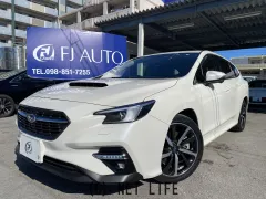 スバル レヴォーグ