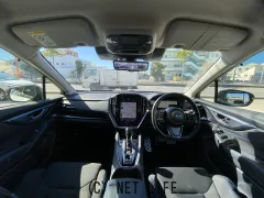 スバル レヴォーグ