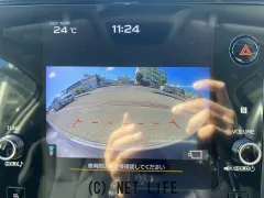 スバル レヴォーグ