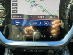 スバル レヴォーグ